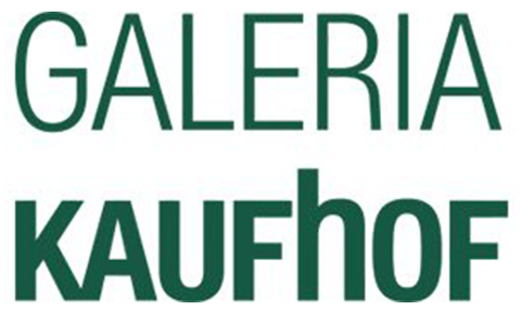 Galeria Kaufhof logo