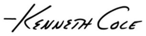 Kenneth Cole logo