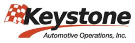 Keystone Automotive logo
