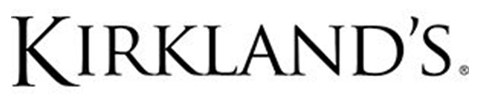 Kirklands Furniture logo