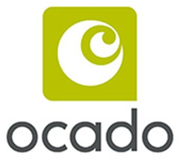 Kroger Ocado logo