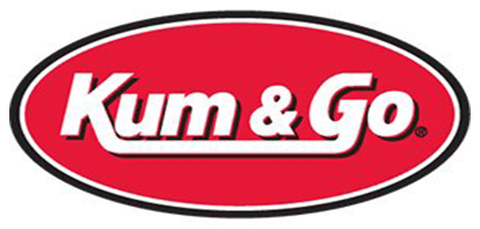 Kum & Go logo