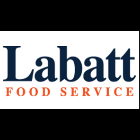 Labatt Food Service logo