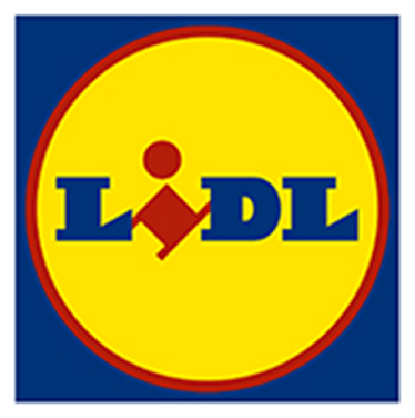 Lidl logo
