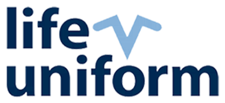Life Uniform logo