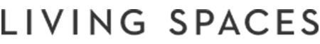 Living Spaces logo