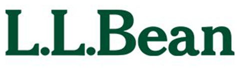 LL Bean logo