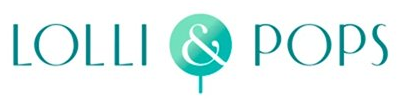 Lolli & Pops logo