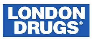 London Drugs logo