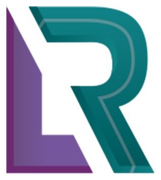 L&R Distribution logo