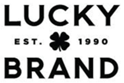 Lucky Brand logo