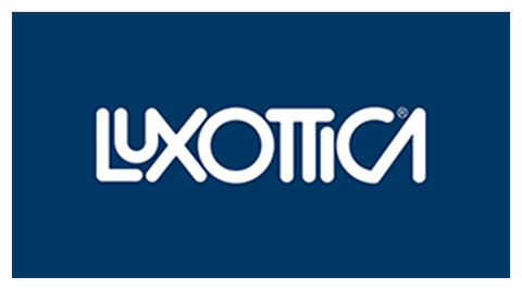 Luxottica logo