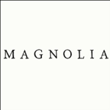 Magnolia logo