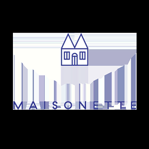 Maisonette Cymbio logo