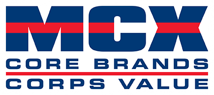 Marine Corps Exchange logo