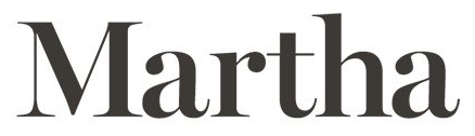 Martha logo