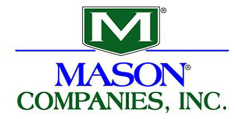 Mason Shoe logo