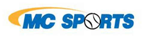 MC Sports logo