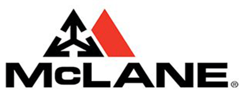 McLane logo