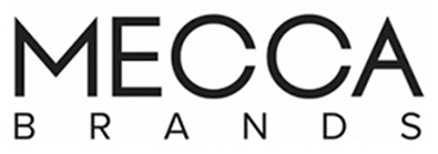 Mecca Brands logo