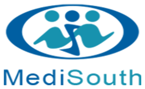 Medi South logo