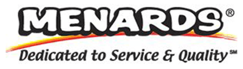 Menards logo