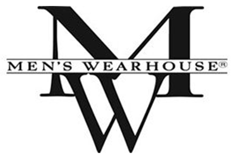 Men’s Wearhouse logo