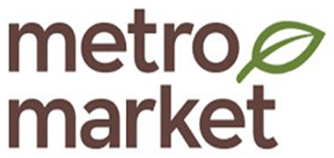 Metro Market logo