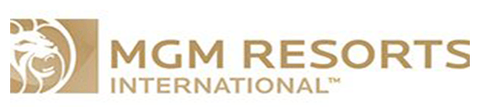 MGM Resorts logo