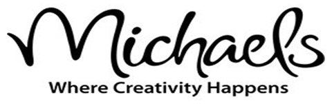 Michaels logo