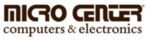 Micro Center logo