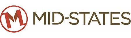 Mid-States logo