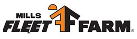 Mills Fleet Farm logo