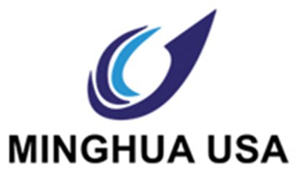 Minghua USA logo