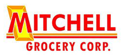 Mitchell Grocery Company logo
