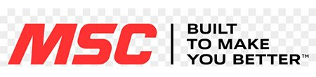 MSC Industrial Supply Company logo