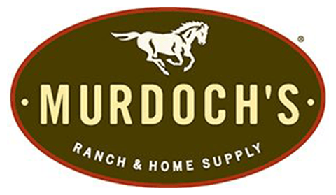 Murdoch’s Ranch logo