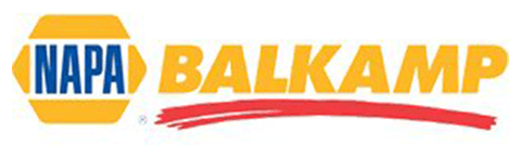 Napa Balkamp logo