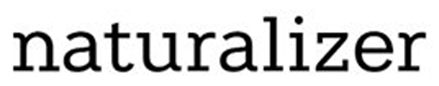 Naturalizer logo