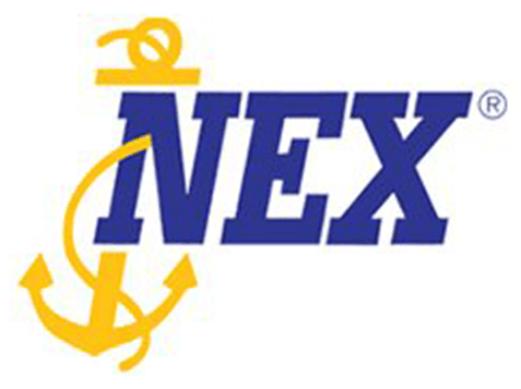Navy Exchange (NEXCOM) logo
