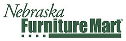 Nebraska Furniture Mart logo