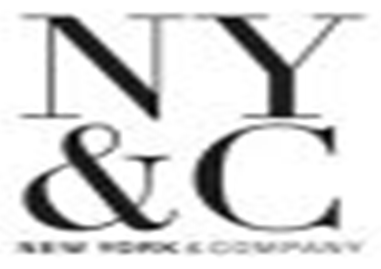 New York & Company logo