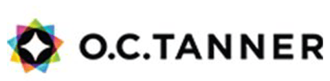 O.C. Tanner logo