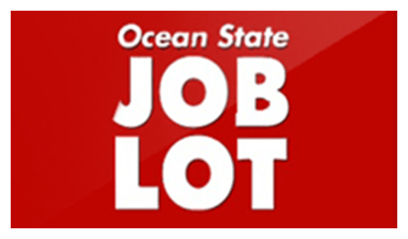 Ocean State Job Lot logo