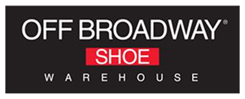 Off Broadway Drop Ship (Dsco) logo
