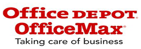 Office Max logo