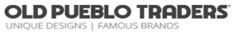 Old Pueblo Traders logo