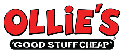 Ollie’s Bargain Outlet logo