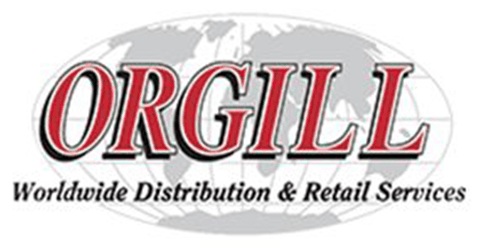 Orgill logo