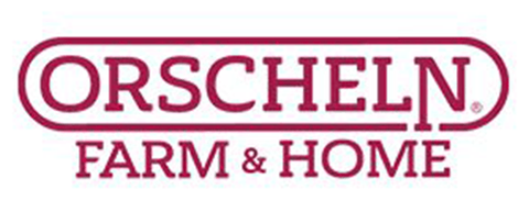 Orscheln Farm and Home logo